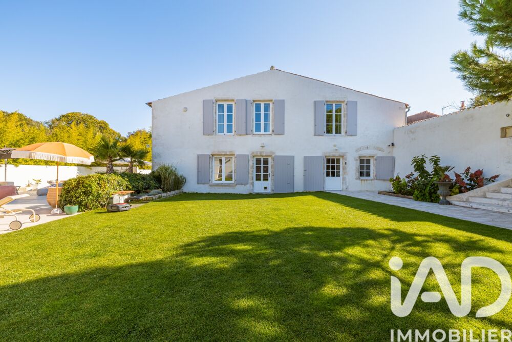 � vendre  Maison La Rochelle (17000)