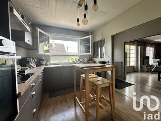  Maison � vendre 6 pi�ces 138 m�