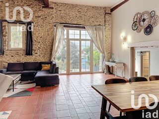  Maison  vendre 6 pices 190 m