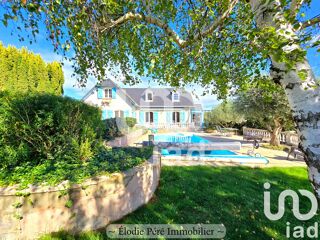  Maison  vendre 4 pices 121 m