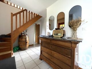  Maison � vendre 6 pi�ces 122 m�