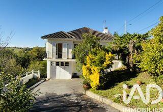  Maison � vendre 4 pi�ces 81 m�