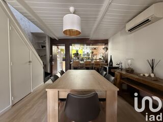  Maison � vendre 4 pi�ces 93 m�