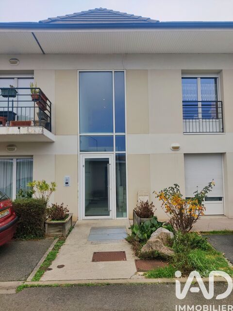  Appartement � louer 2 pi�ces 30 m�