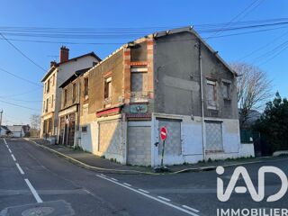  Immeuble � vendre 425 m�