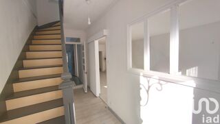  Maison � vendre 5 pi�ces 118 m�