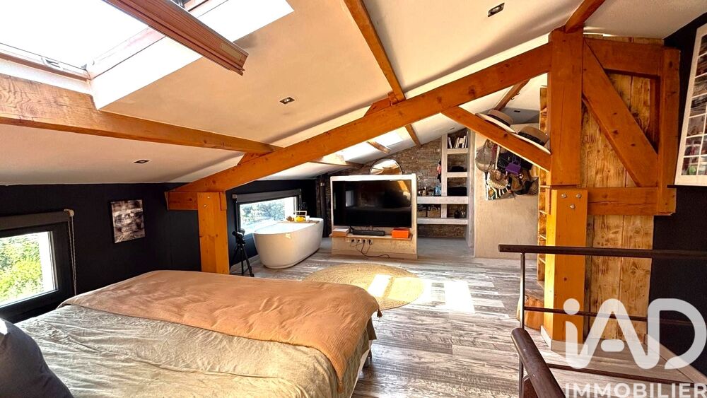  vendre  Maison Les Issambres (83380)