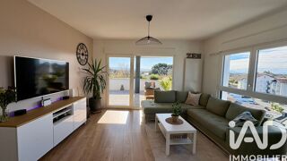  Appartement  vendre 4 pices 87 m