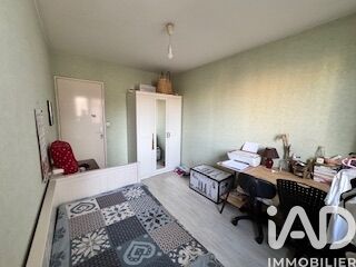  Appartement � vendre 4 pi�ces 80 m�