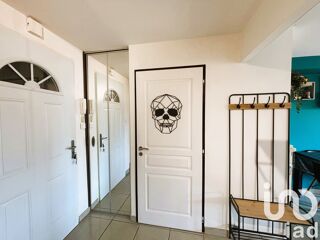  Appartement  vendre 7 pices 103 m