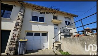  Maison  vendre 3 pices 71 m