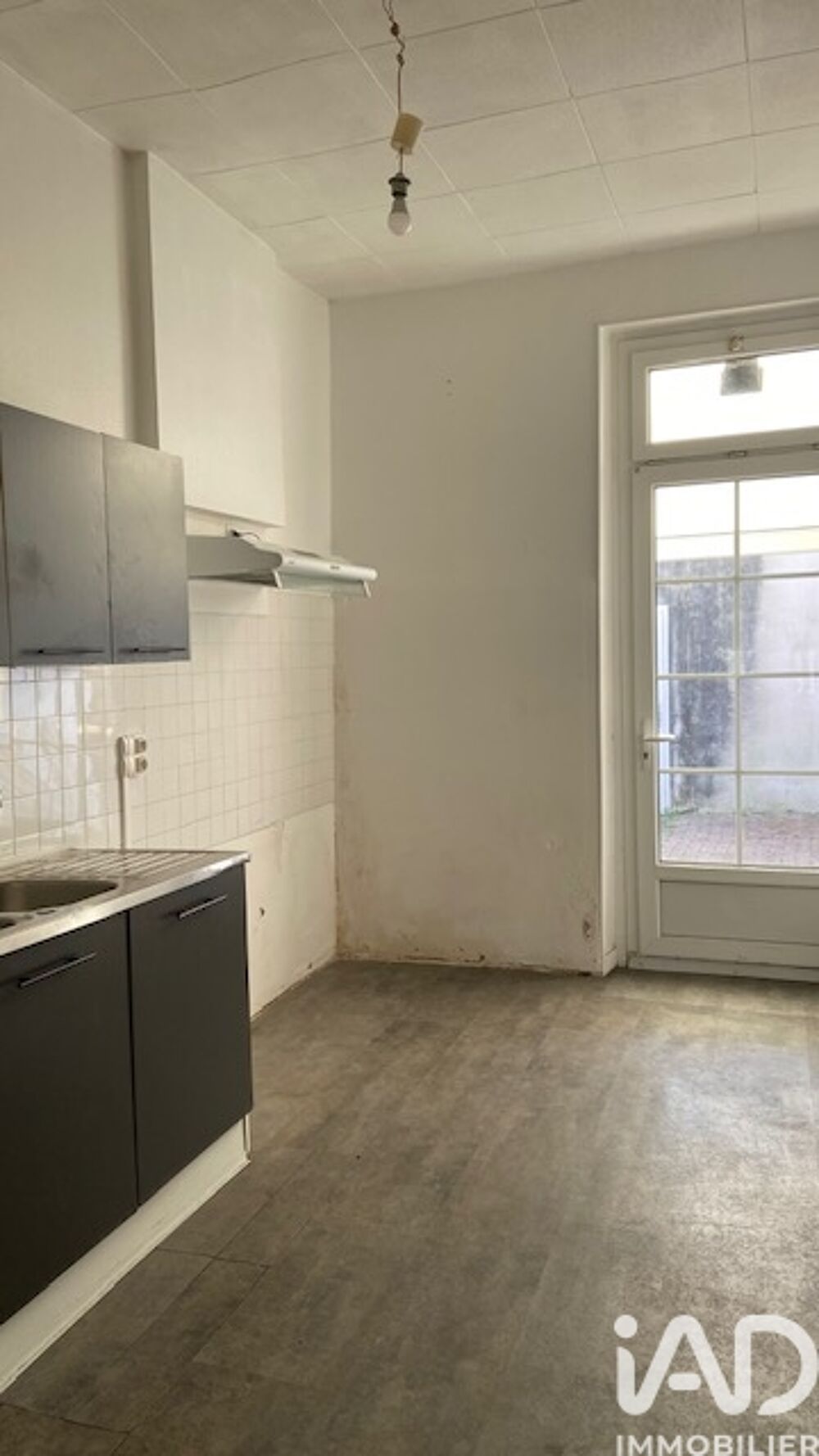 � vendre  Maison La Rochelle (17000)