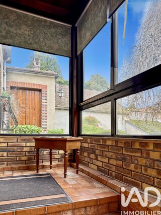  Maison � vendre 5 pi�ces 94 m�