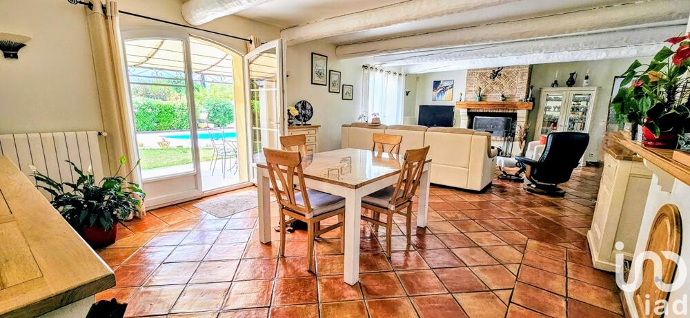  vendre  Maison Roquebrune-sur-Argens (83520)