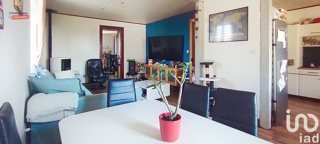  Maison  vendre 6 pices 131 m