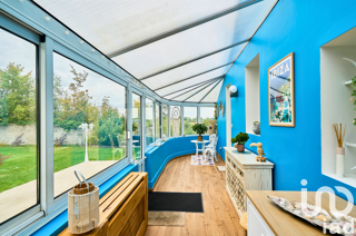  Maison  vendre 11 pices 270 m