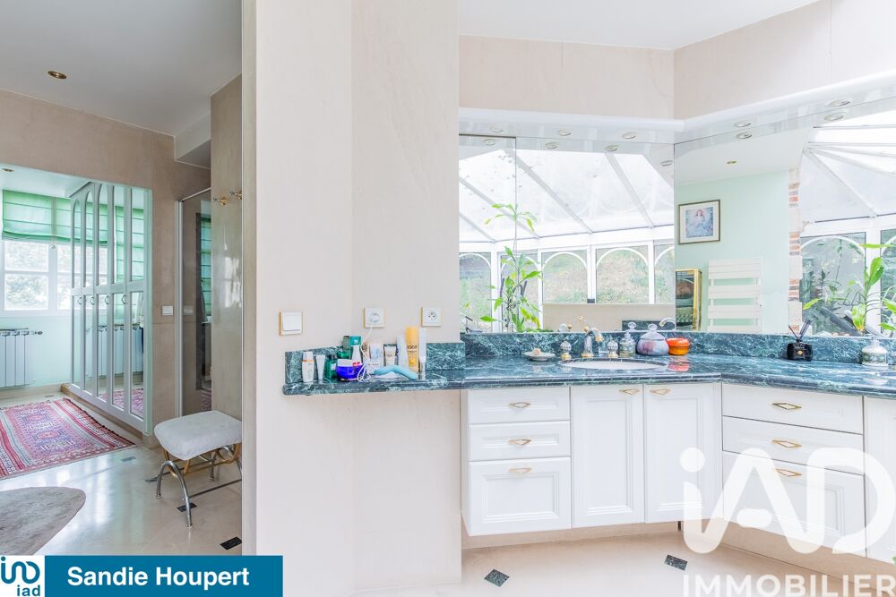 � vendre  Maison Yerres (91330)