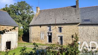  Maison � vendre 4 pi�ces 140 m�
