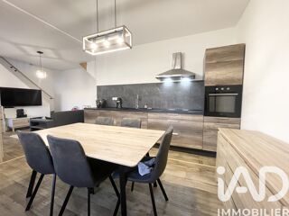  Maison � vendre 3 pi�ces 50 m�