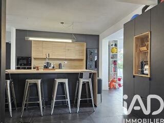  Maison � vendre 5 pi�ces 126 m�