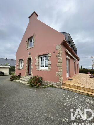  Maison � vendre 7 pi�ces 139 m�