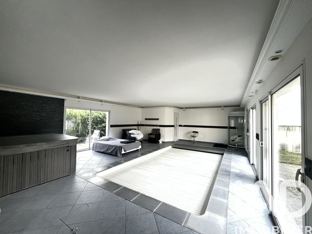 � vendre  Maison Pessac (33600)