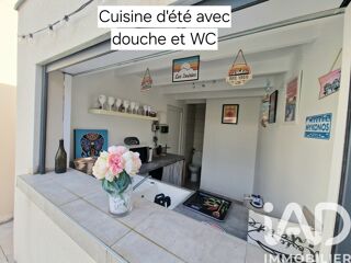  Maison � vendre 9 pi�ces 230 m�