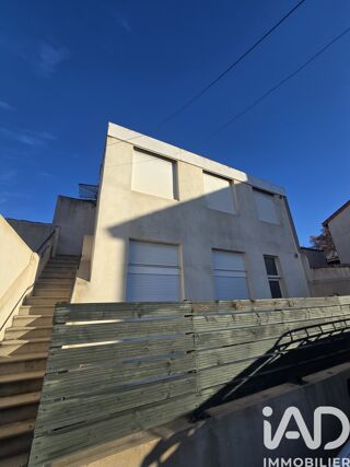  Appartement � vendre 3 pi�ces 56 m�