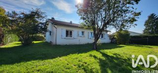  Maison � vendre 5 pi�ces 107 m�