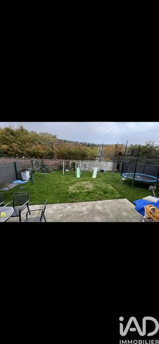  Maison � vendre 5 pi�ces 112 m�