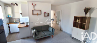  Appartement � vendre 2 pi�ces 35 m�