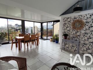  Maison  vendre 5 pices 104 m