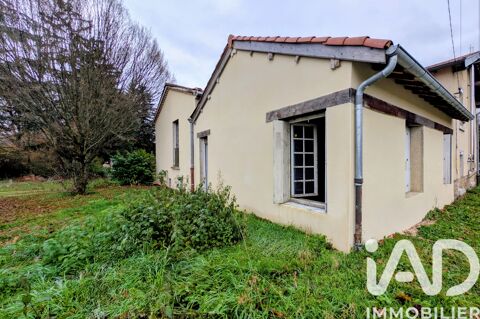   Vente Maison/villa 5 pices Maison - 5 pice(s) - 90 m