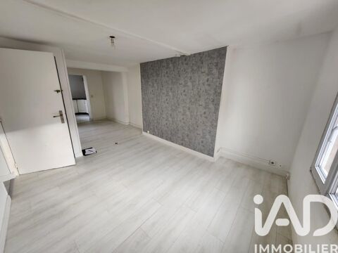 Appartement � louer 2 pi�ces 45 m�