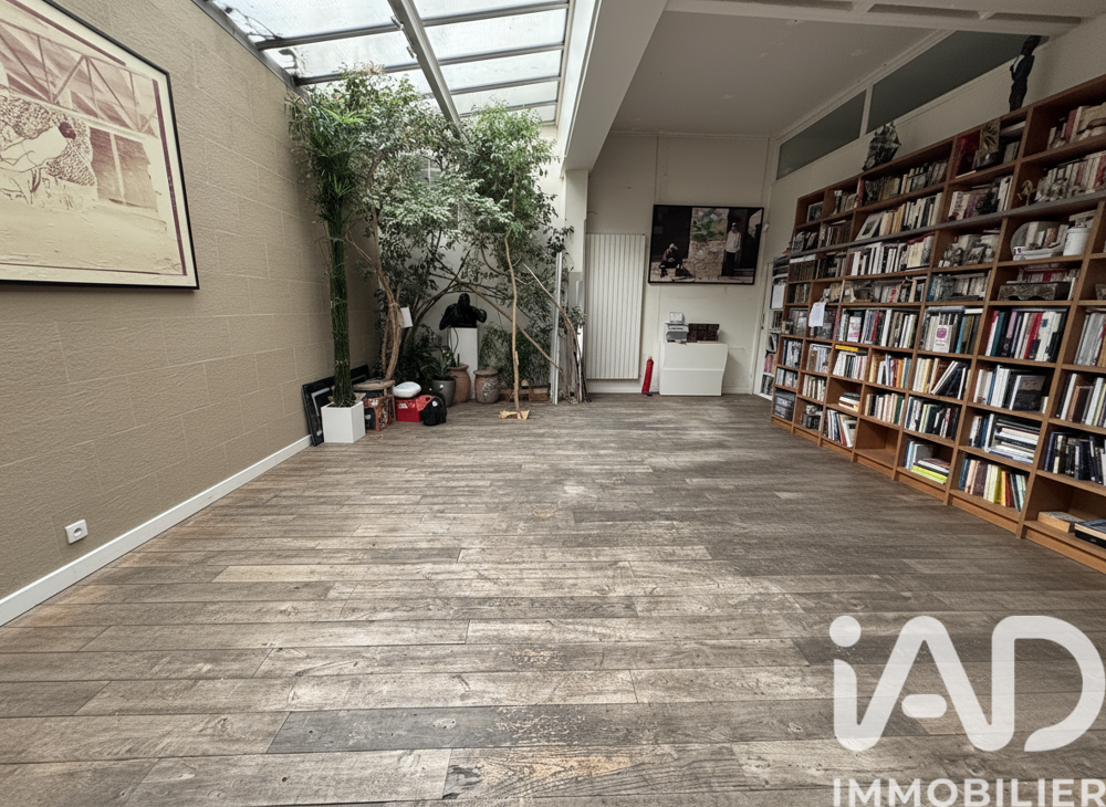  vendre  Appartement Paris 20