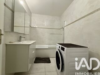  Appartement  vendre 3 pices 61 m