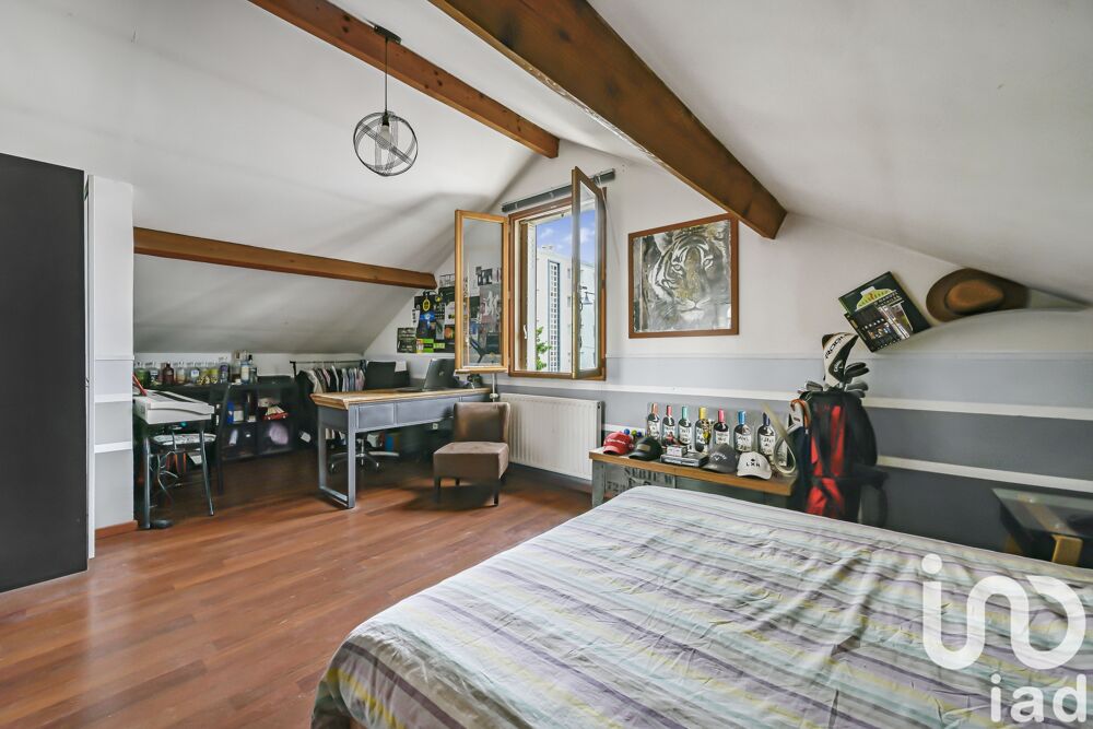  vendre  Maison Rueil-Malmaison (92500)