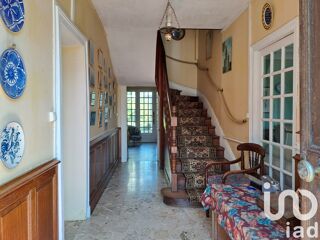  Maison  vendre 12 pices 280 m