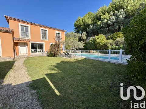   Vente Maison/villa 5 pi�ces Maison - 5 pi�ce(s) - 160 m�