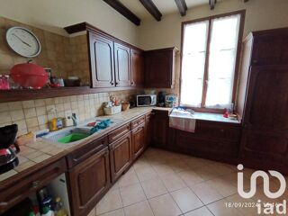  Maison � vendre 5 pi�ces 100 m�