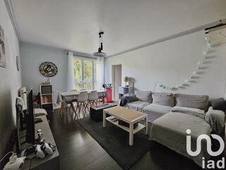  Appartement � vendre 4 pi�ces 66 m�