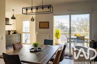  Appartement � vendre 4 pi�ces 92 m�