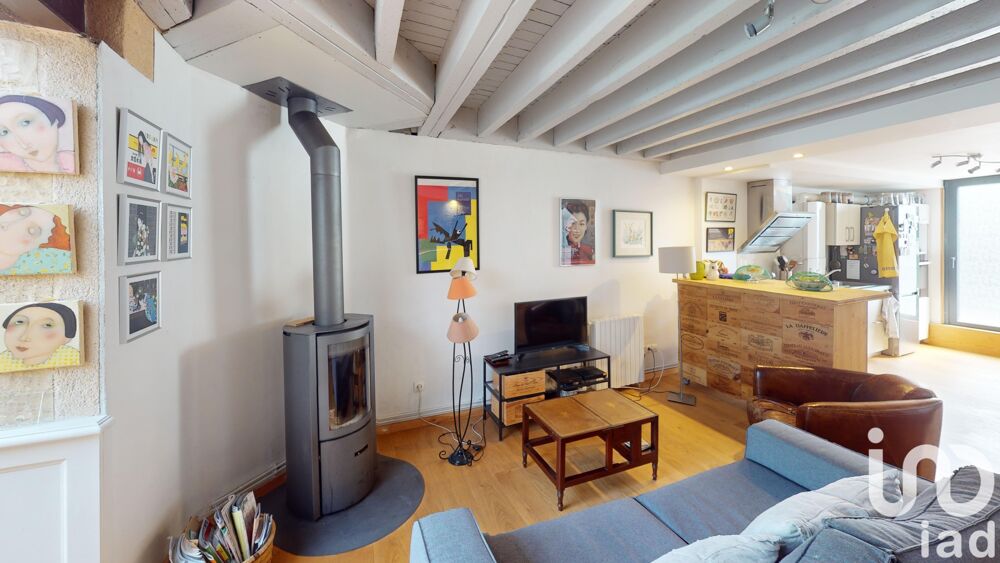 Vente Maison Vente Maison de ville 5 pi�ces Bordeaux