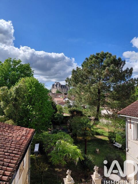   Vente Demeure 17 pi�ces Maison - 15 + pi�ce(s) - 458 m�