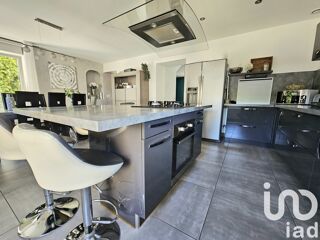  Maison � vendre 5 pi�ces 162 m�