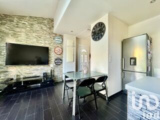  Maison � vendre 3 pi�ces 75 m�