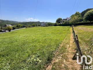  Terrain � vendre 1590 m�