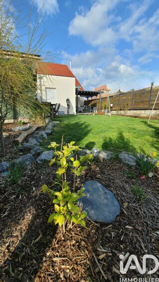  Maison � vendre 4 pi�ces 97 m�