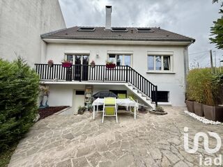  Maison � vendre 5 pi�ces 120 m�