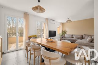  Appartement � vendre 4 pi�ces 90 m�